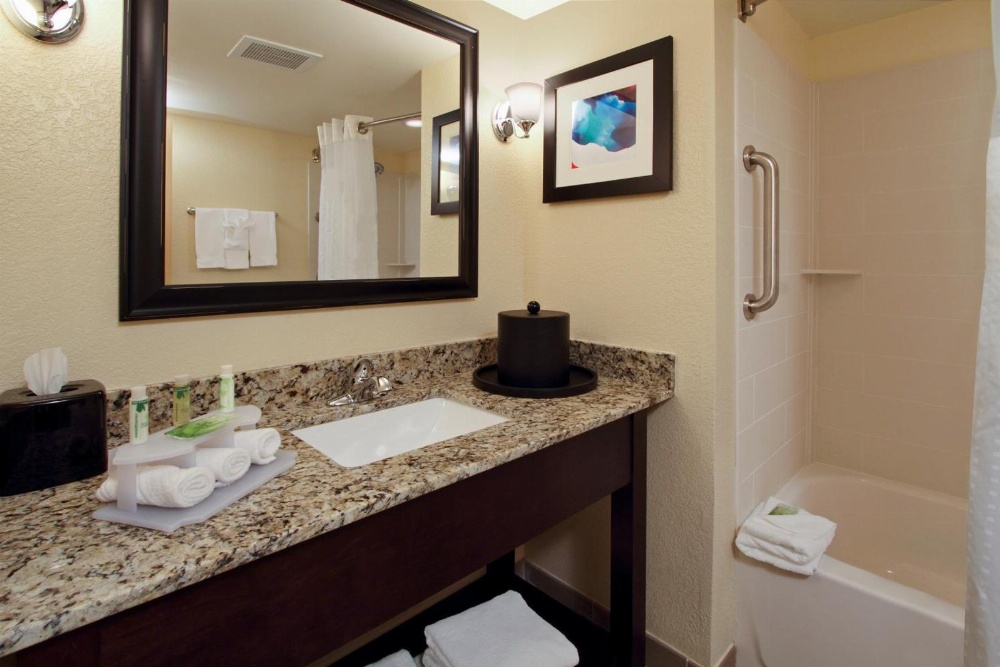Holiday Inn Express AUGUSTA DOWNTOWN